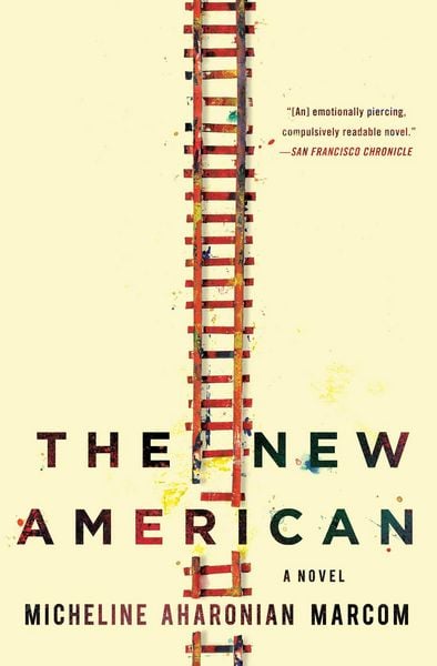 Produktbild: The New American