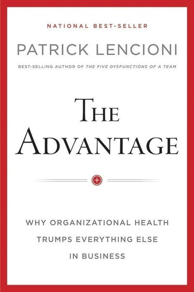 Produktbild: The Advantage
