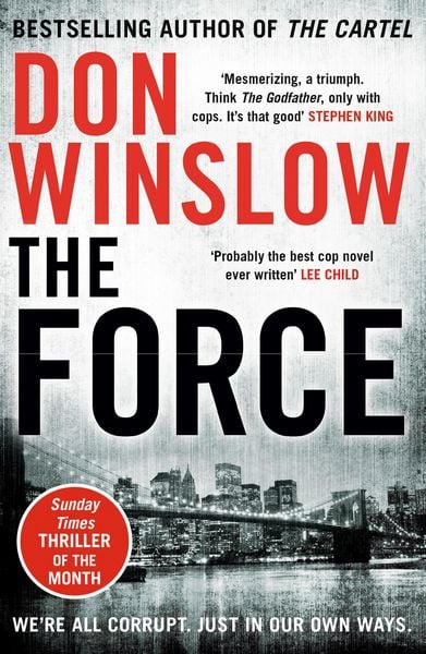 Produktbild: The Force
