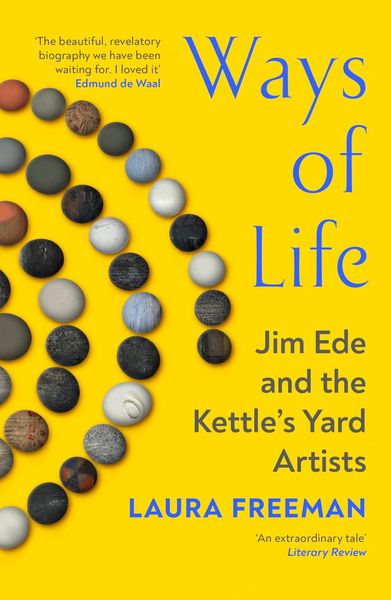 Produktbild: Ways of Life