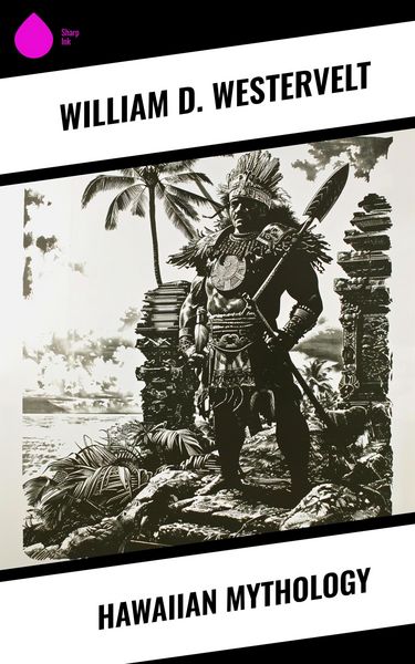 Produktbild: Hawaiian Mythology