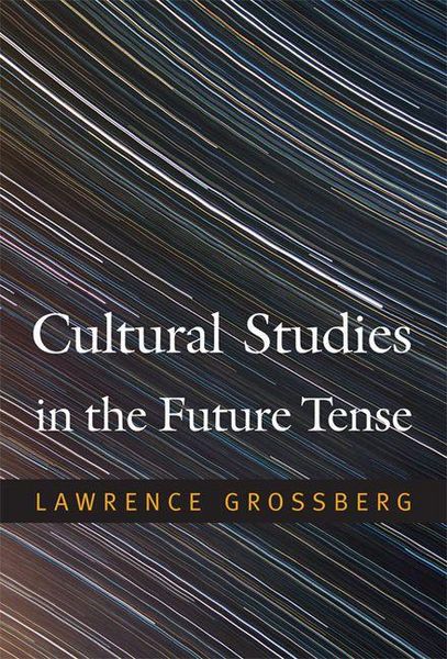 Produktbild: Cultural Studies in the Future Tense