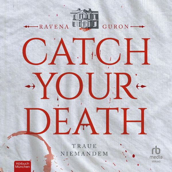 Produktbild: Catch Your Death