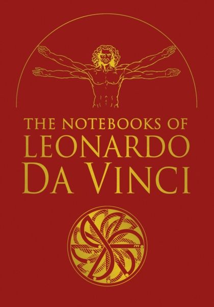 Produktbild: Mccurdy, E: Notebooks of Leonardo da Vinci