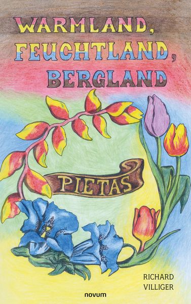Produktbild: Warmland, Feuchtland, Bergland