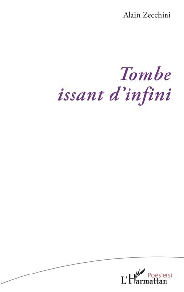 Produktbild: Tombe issant d'infini