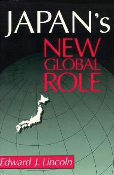 Produktbild: Japan's New Global Role