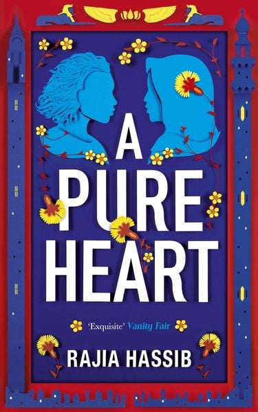 Produktbild: A Pure Heart