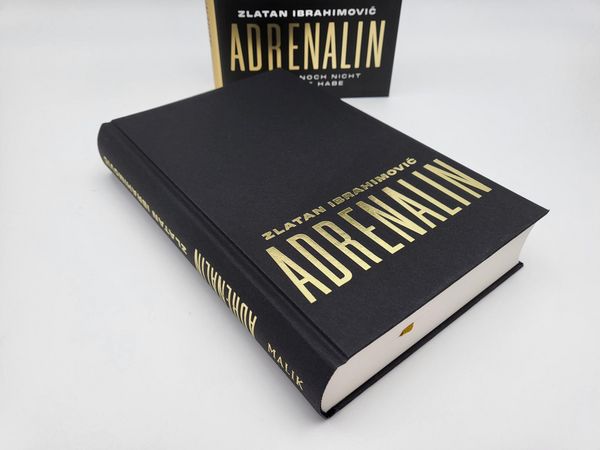 Produktbild: Adrenalin
