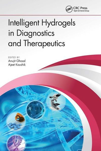 Produktbild: Intelligent Hydrogels in Diagnostics and Therapeutics