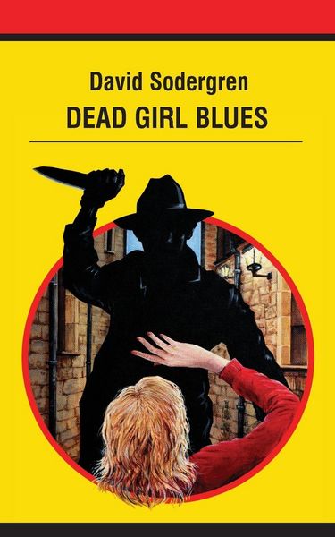 Produktbild: Dead Girl Blues
