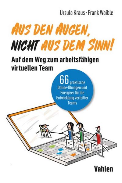 Produktbild: Aus den Augen, nicht aus dem Sinn!