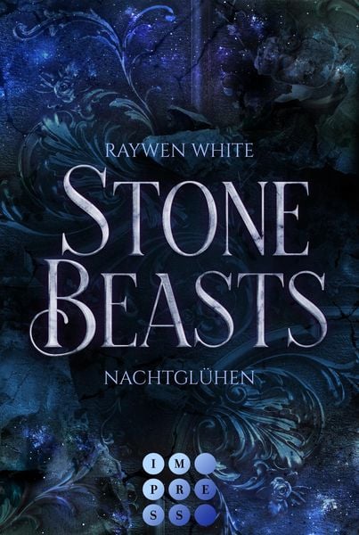 Produktbild: Stone Beasts 2: Nachtglühen