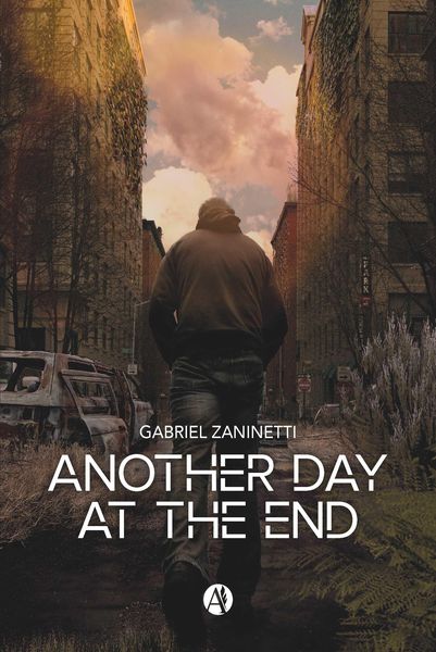 Produktbild: Another Day At The End