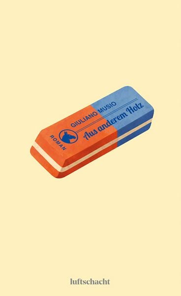 Produktbild: Aus anderem Holz