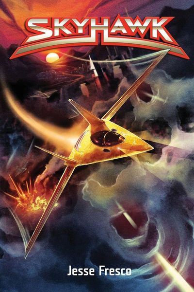 Produktbild: Skyhawk