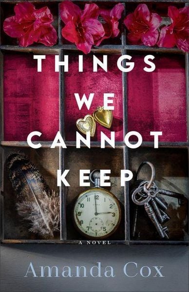Produktbild: Things We Cannot Keep