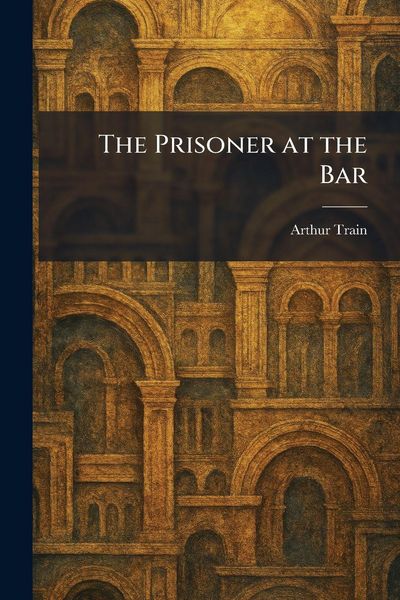 Produktbild: The Prisoner at the Bar