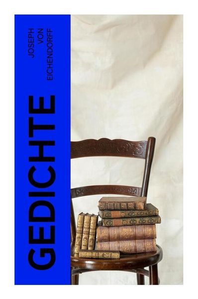 Produktbild: Gedichte