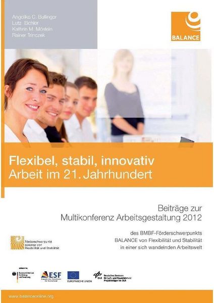 Produktbild: Flexibel, stabil, innovativ