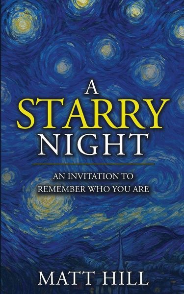Produktbild: A Starry Night
