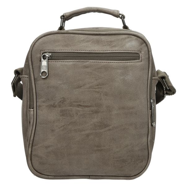 Produktbild: HTI-Living Fliegertasche PU Fliegertasche PU