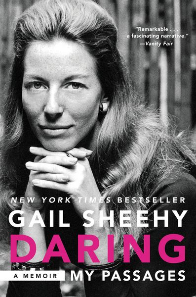 Produktbild: Daring: My Passages