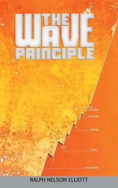 Produktbild: The Wave Principle