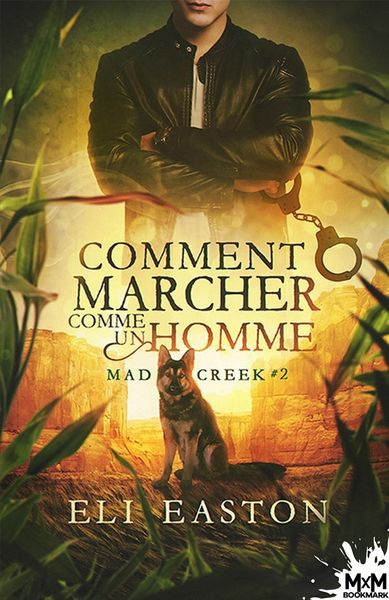 Produktbild: Comment marcher comme un Homme