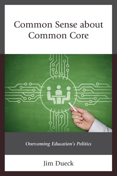 Produktbild: Common Sense about Common Core