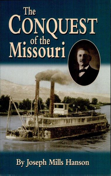Produktbild: Conquest of the Missouri
