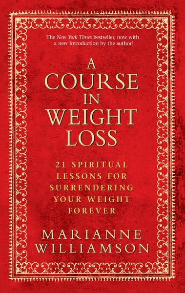 Produktbild: A Course in Weight Loss