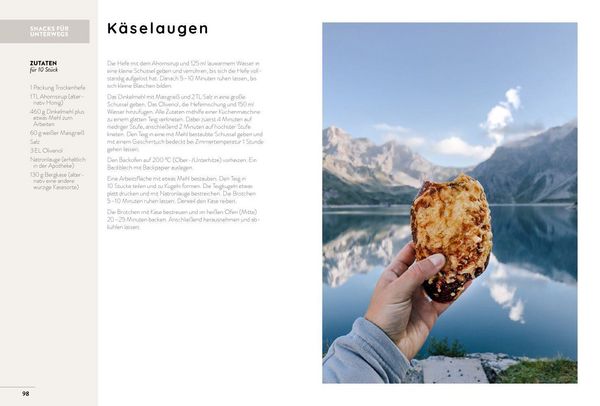Produktbild: Hungry for Adventures
