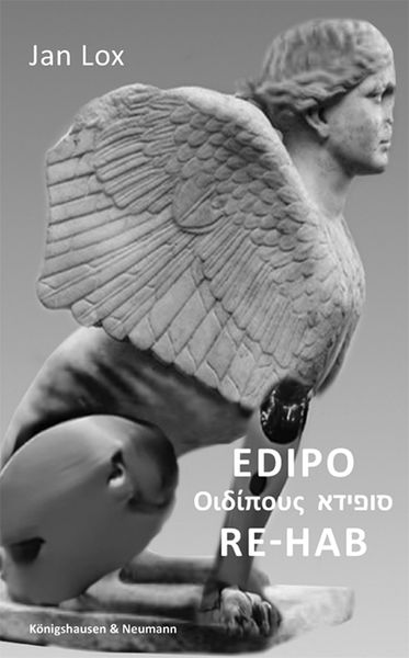 Produktbild: Edipo Re-hab