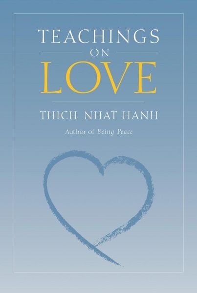 Produktbild: Teachings on Love