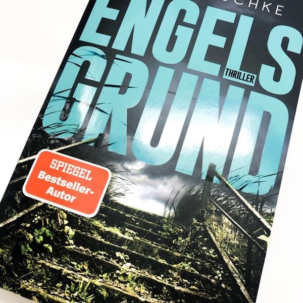 Produktbild: Engelsgrund