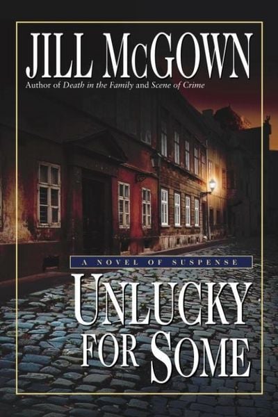 Produktbild: Unlucky for Some