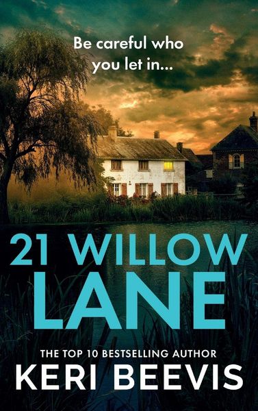 Produktbild: 21 Willow Lane