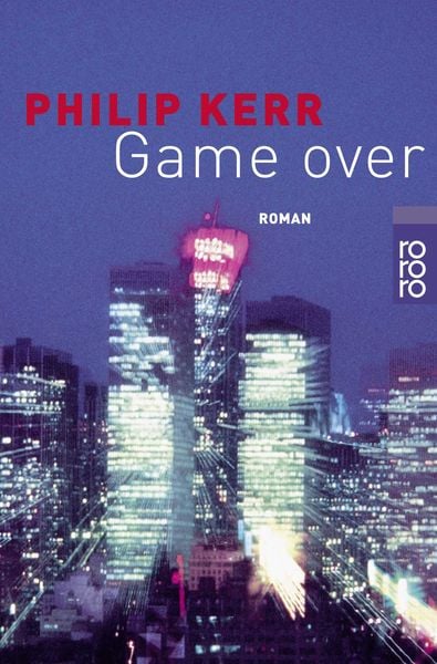 Produktbild: Game over