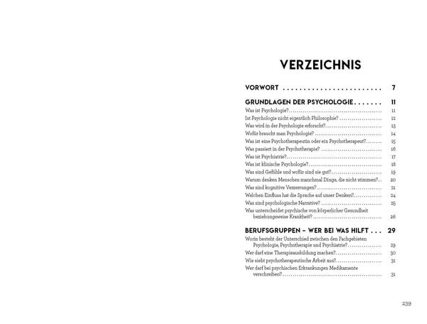 Produktbild: Erkl&auml;rs mir, als w&auml;re ich 5 &ndash; Psychologie