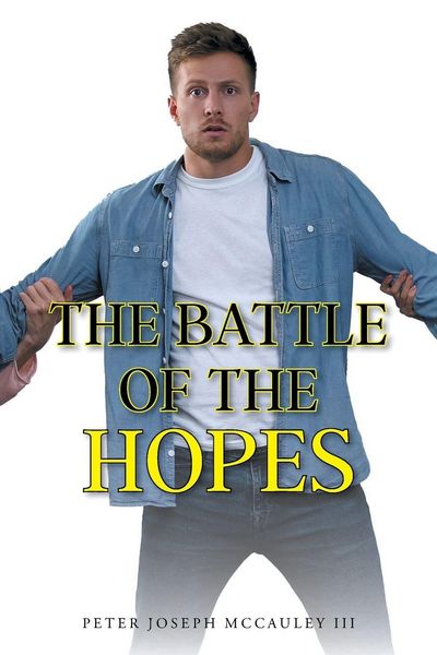 Produktbild: The Battle of the Hopes