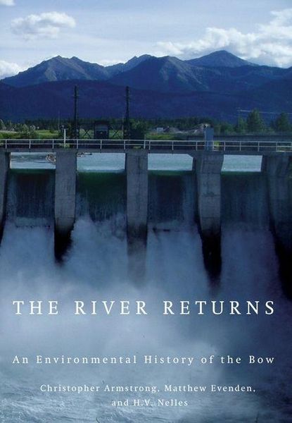 Produktbild: The River Returns