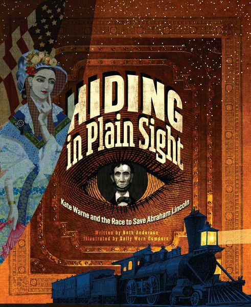 Produktbild: Hiding in Plain Sight
