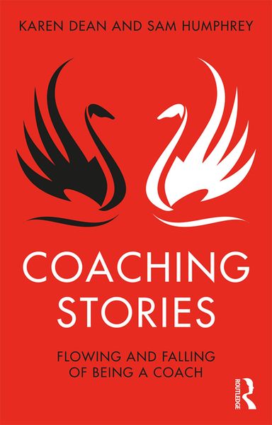 Produktbild: Coaching Stories