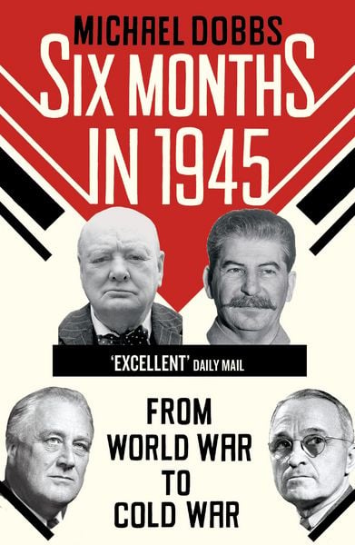 Produktbild: Six Months in 1945
