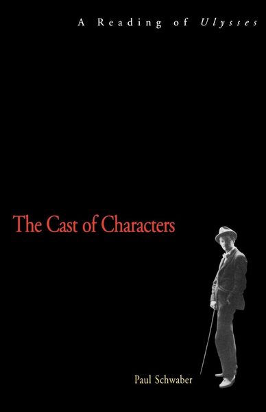 Produktbild: The Cast of Characters