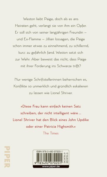Produktbild: Die perfekte Freundin