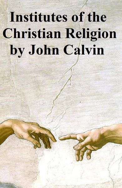 Produktbild: Institutes of the Christian Religion