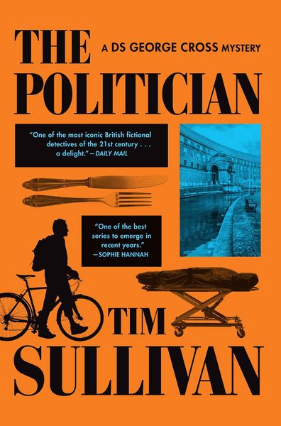 Produktbild: The Politician