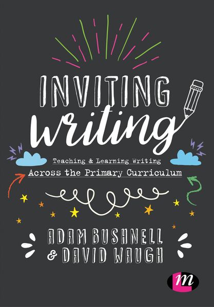 Produktbild: Inviting Writing